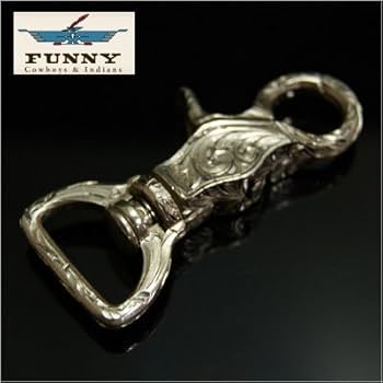 Amazon.co.jp: FUNNY ファニー ドロップハンドル Lever Snap